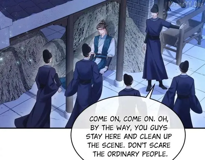On Our Wedding Night, I Got Pregnant with the Chief Warden’s Child Chapter 31 page 29