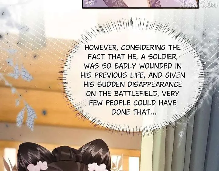 On Our Wedding Night, I Got Pregnant with the Chief Warden’s Child Chapter 31 page 77