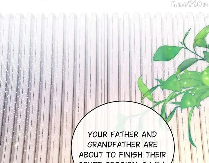 On Our Wedding Night, I Got Pregnant with the Chief Warden’s Child Chapter 31 page 109