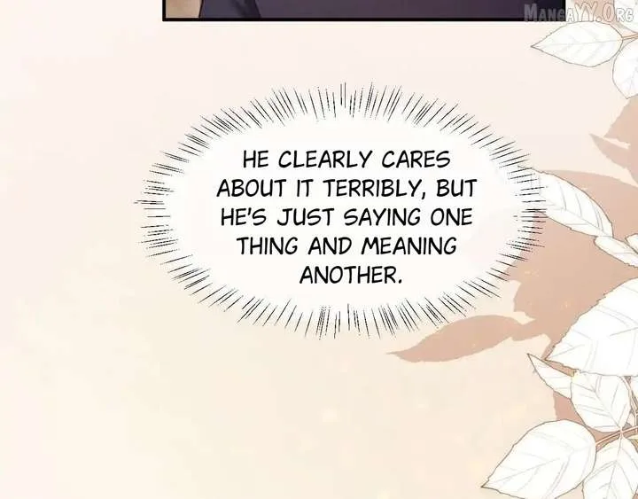 On Our Wedding Night, I Got Pregnant with the Chief Warden’s Child Chapter 31 page 43