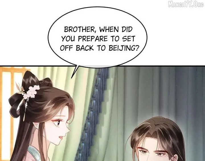 On Our Wedding Night, I Got Pregnant with the Chief Warden’s Child Chapter 31 page 81