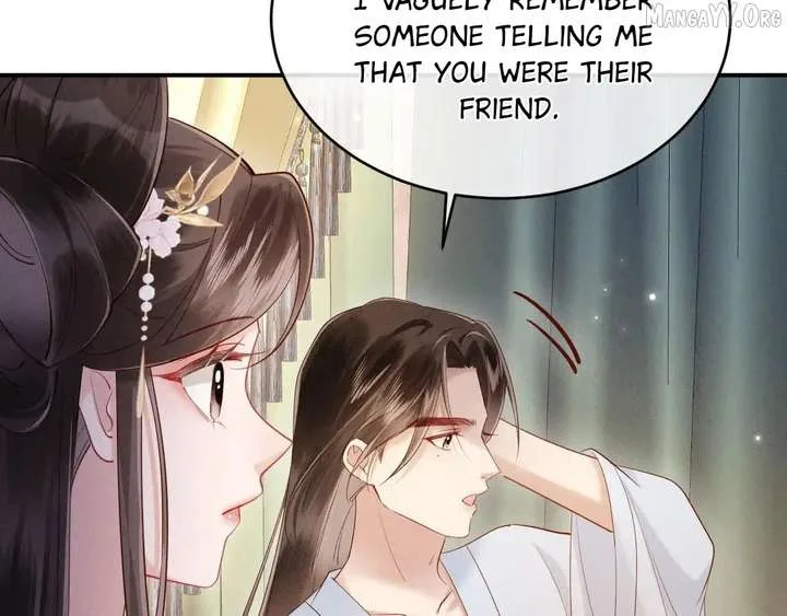On Our Wedding Night, I Got Pregnant with the Chief Warden’s Child Chapter 31 page 89