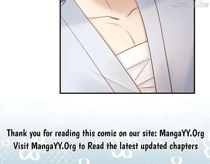 On Our Wedding Night, I Got Pregnant with the Chief Warden’s Child Chapter 31 page 95