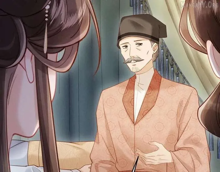 On Our Wedding Night, I Got Pregnant with the Chief Warden’s Child Chapter 31 page 53