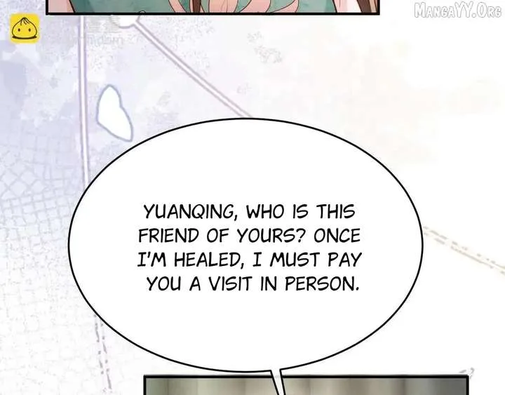 On Our Wedding Night, I Got Pregnant with the Chief Warden’s Child Chapter 31 page 93