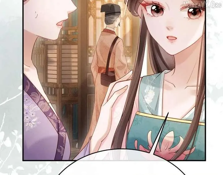 On Our Wedding Night, I Got Pregnant with the Chief Warden’s Child Chapter 31 page 58