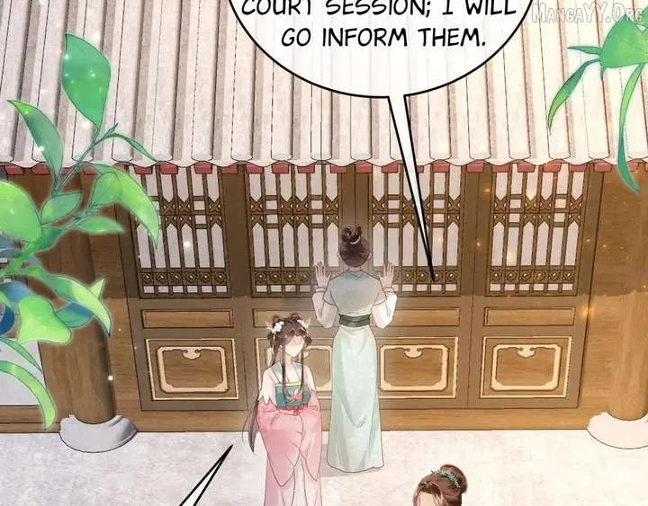 On Our Wedding Night, I Got Pregnant with the Chief Warden’s Child Chapter 31 page 110