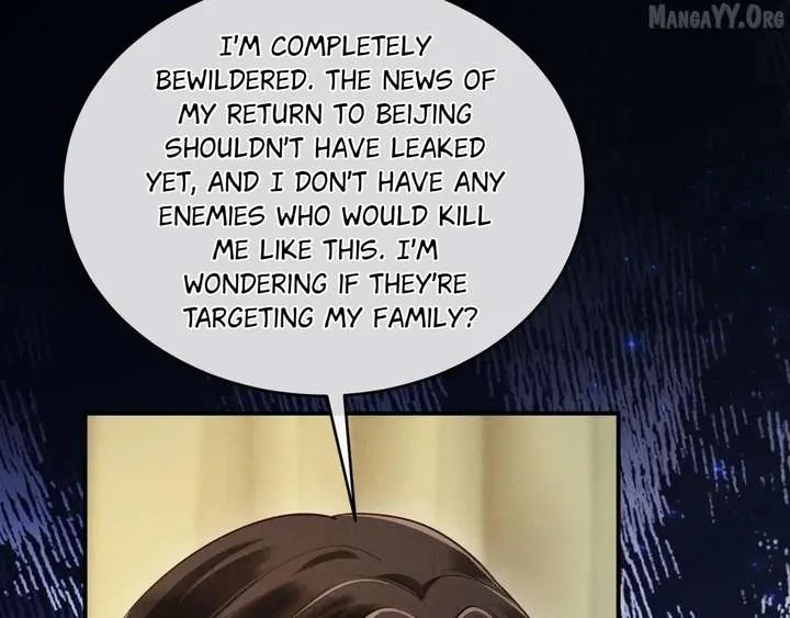 On Our Wedding Night, I Got Pregnant with the Chief Warden’s Child Chapter 31 page 73