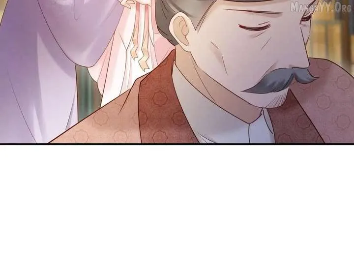 On Our Wedding Night, I Got Pregnant with the Chief Warden’s Child Chapter 31 page 51