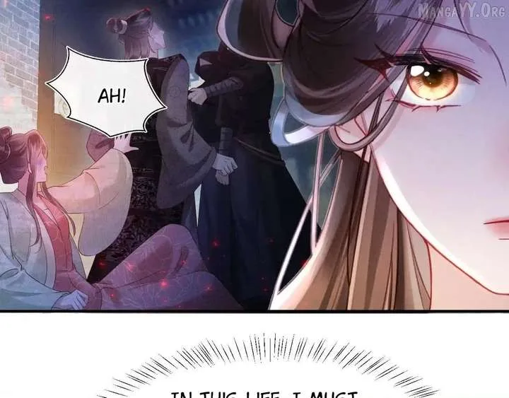 On Our Wedding Night, I Got Pregnant with the Chief Warden’s Child Chapter 34 page 30