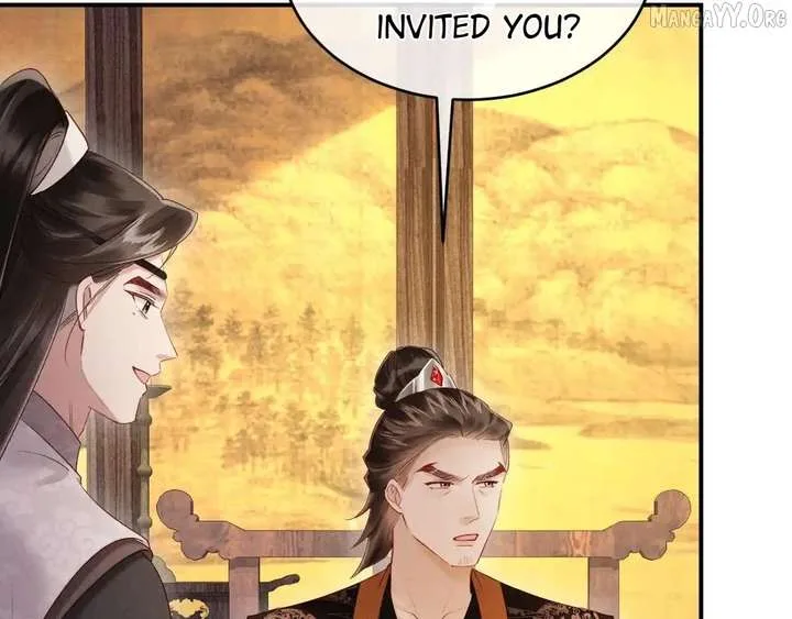 On Our Wedding Night, I Got Pregnant with the Chief Warden’s Child Chapter 34 page 37
