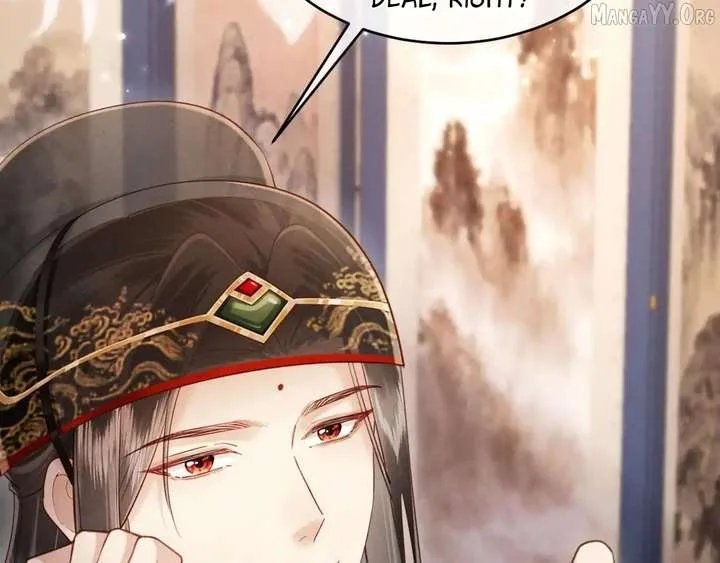 On Our Wedding Night, I Got Pregnant with the Chief Warden’s Child Chapter 32 page 34