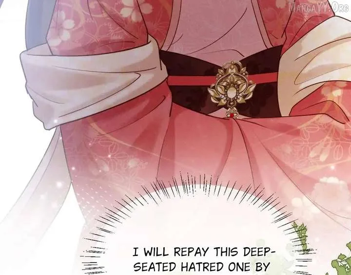 On Our Wedding Night, I Got Pregnant with the Chief Warden’s Child Chapter 34 page 19