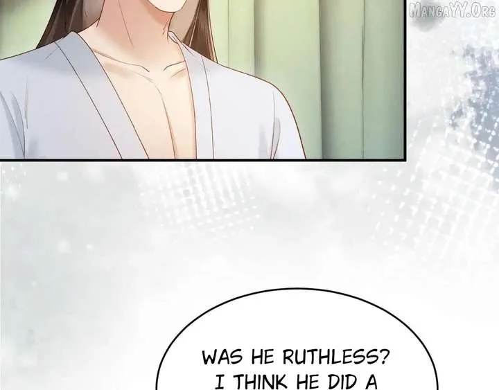 On Our Wedding Night, I Got Pregnant with the Chief Warden’s Child Chapter 34 page 3