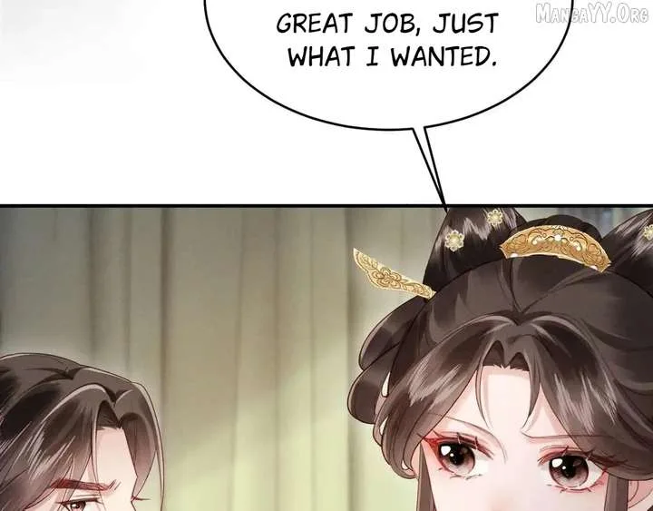 On Our Wedding Night, I Got Pregnant with the Chief Warden’s Child Chapter 34 page 4