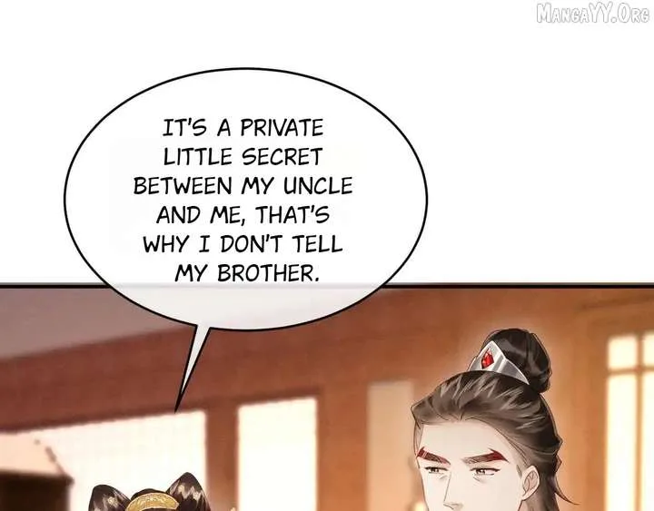 On Our Wedding Night, I Got Pregnant with the Chief Warden’s Child Chapter 34 page 60
