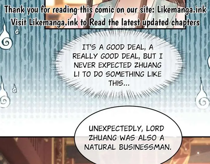 On Our Wedding Night, I Got Pregnant with the Chief Warden’s Child Chapter 32 page 38