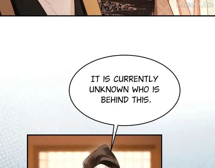 On Our Wedding Night, I Got Pregnant with the Chief Warden’s Child Chapter 34 page 46
