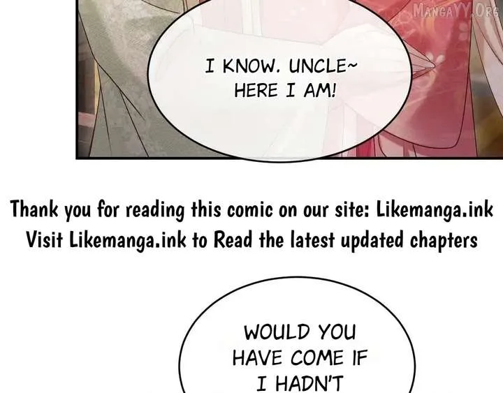 On Our Wedding Night, I Got Pregnant with the Chief Warden’s Child Chapter 34 page 36