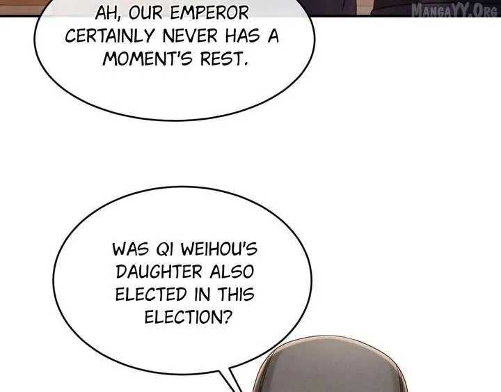 On Our Wedding Night, I Got Pregnant with the Chief Warden’s Child Chapter 32 page 4