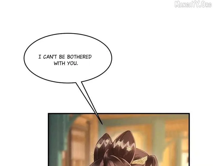 On Our Wedding Night, I Got Pregnant with the Chief Warden’s Child Chapter 34 page 15