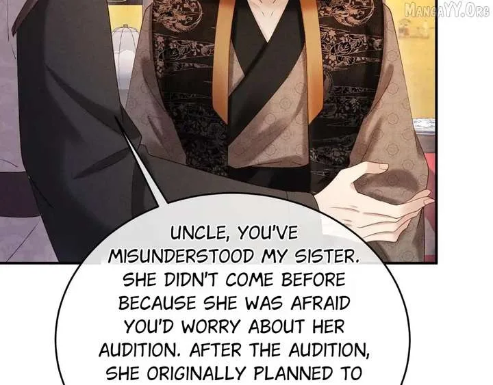 On Our Wedding Night, I Got Pregnant with the Chief Warden’s Child Chapter 34 page 38