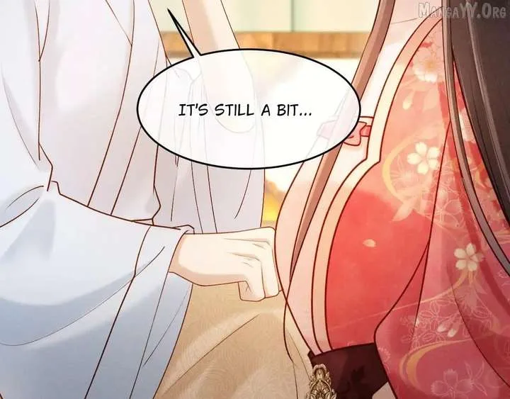 On Our Wedding Night, I Got Pregnant with the Chief Warden’s Child Chapter 34 page 13