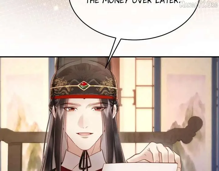 On Our Wedding Night, I Got Pregnant with the Chief Warden’s Child Chapter 32 page 45