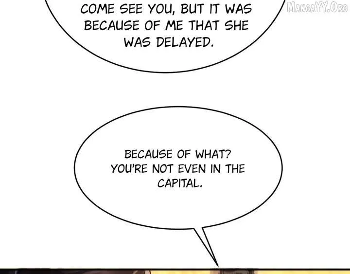 On Our Wedding Night, I Got Pregnant with the Chief Warden’s Child Chapter 34 page 39
