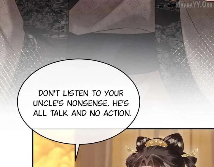 On Our Wedding Night, I Got Pregnant with the Chief Warden’s Child Chapter 34 page 34