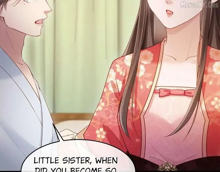On Our Wedding Night, I Got Pregnant with the Chief Warden’s Child Chapter 34 page 5