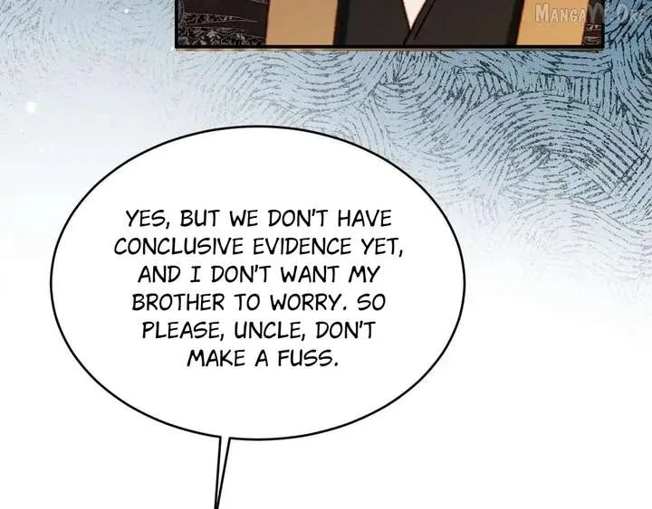 On Our Wedding Night, I Got Pregnant with the Chief Warden’s Child Chapter 34 page 55