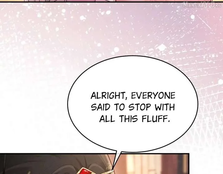 On Our Wedding Night, I Got Pregnant with the Chief Warden’s Child Chapter 32 page 27