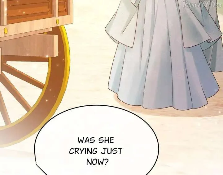 On Our Wedding Night, I Got Pregnant with the Chief Warden’s Child Chapter 34 page 135