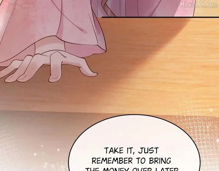 On Our Wedding Night, I Got Pregnant with the Chief Warden’s Child Chapter 32 page 44