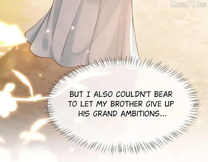 On Our Wedding Night, I Got Pregnant with the Chief Warden’s Child Chapter 34 page 110