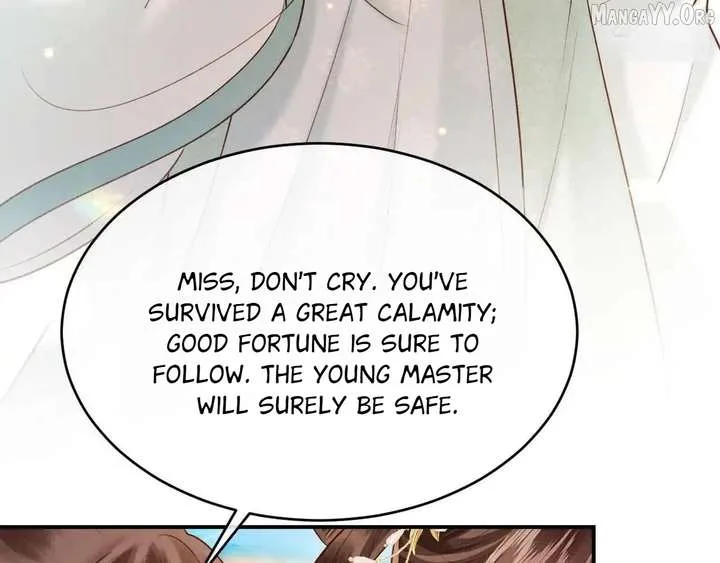 On Our Wedding Night, I Got Pregnant with the Chief Warden’s Child Chapter 34 page 113