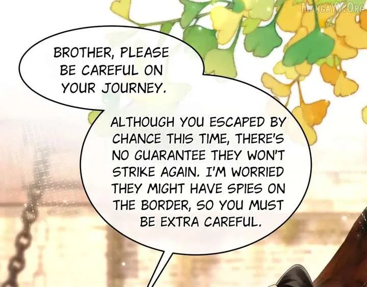 On Our Wedding Night, I Got Pregnant with the Chief Warden’s Child Chapter 34 page 81