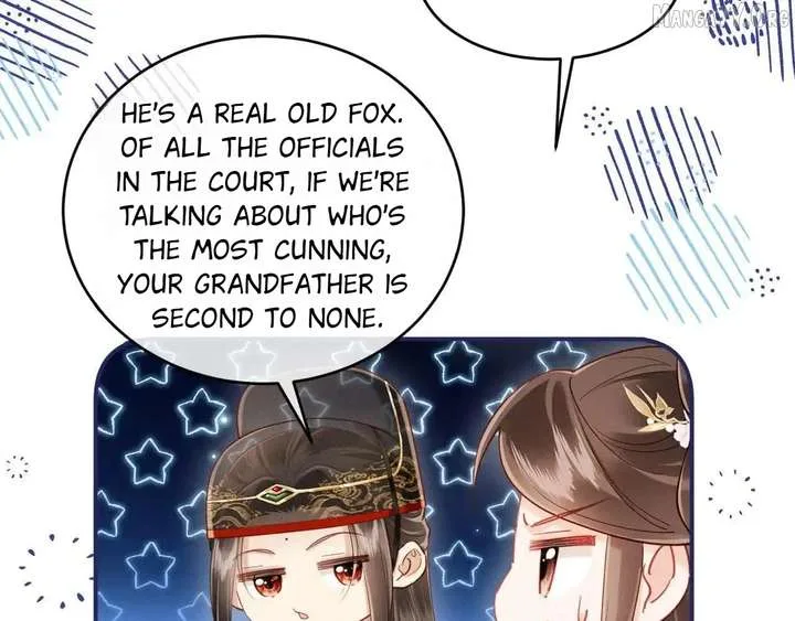 On Our Wedding Night, I Got Pregnant with the Chief Warden’s Child Chapter 32 page 65