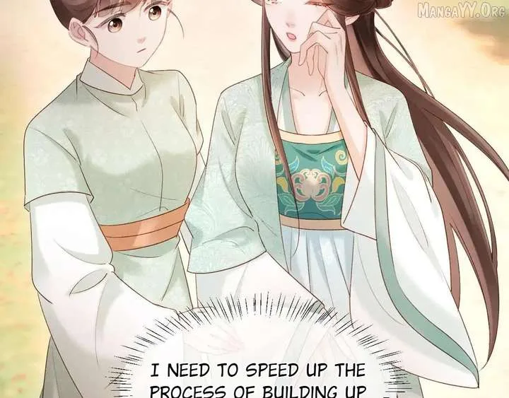 On Our Wedding Night, I Got Pregnant with the Chief Warden’s Child Chapter 34 page 120