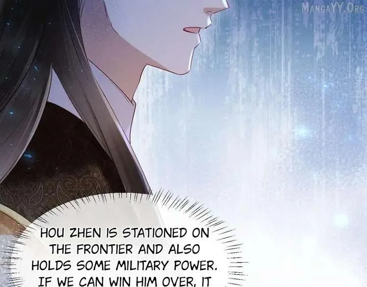 On Our Wedding Night, I Got Pregnant with the Chief Warden’s Child Chapter 34 page 73