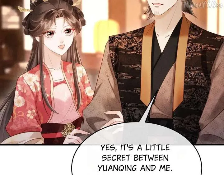 On Our Wedding Night, I Got Pregnant with the Chief Warden’s Child Chapter 34 page 61