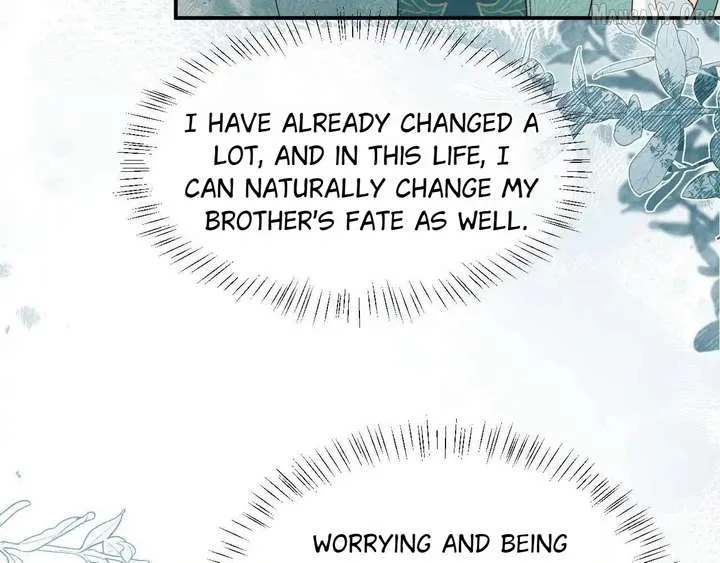 On Our Wedding Night, I Got Pregnant with the Chief Warden’s Child Chapter 34 page 118