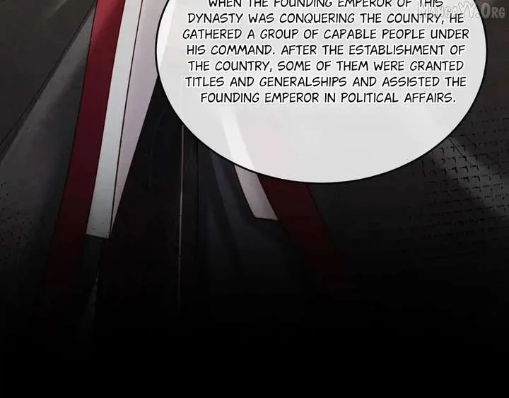 On Our Wedding Night, I Got Pregnant with the Chief Warden’s Child Chapter 32 page 75
