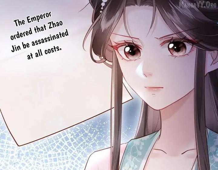 On Our Wedding Night, I Got Pregnant with the Chief Warden’s Child Chapter 32 page 48