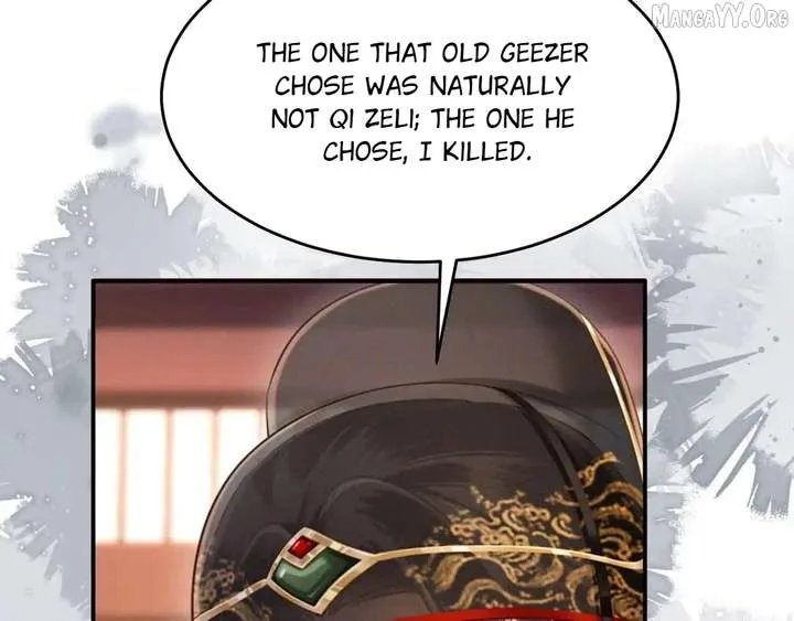 On Our Wedding Night, I Got Pregnant with the Chief Warden’s Child Chapter 32 page 83