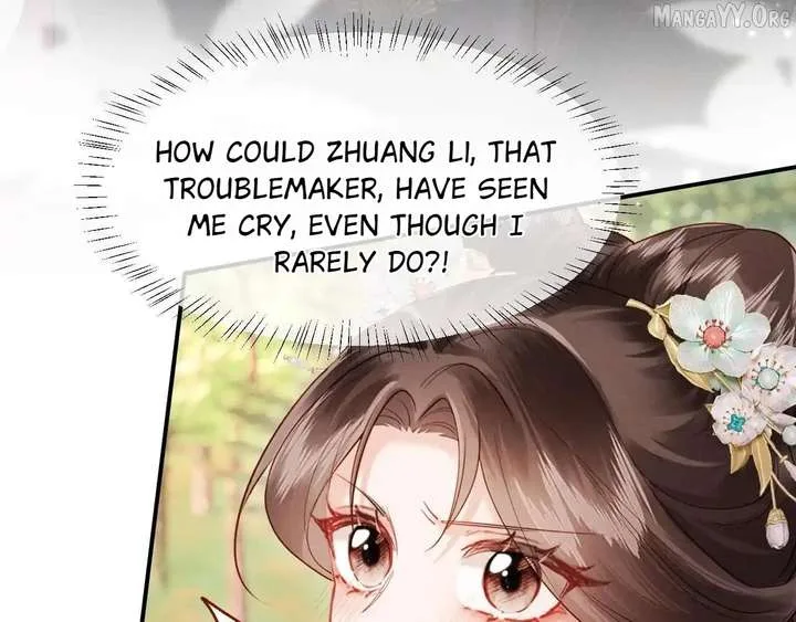 On Our Wedding Night, I Got Pregnant with the Chief Warden’s Child Chapter 34 page 130
