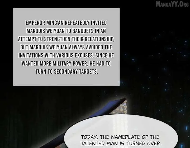 On Our Wedding Night, I Got Pregnant with the Chief Warden’s Child Chapter 34 page 71