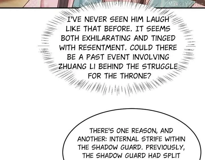 On Our Wedding Night, I Got Pregnant with the Chief Warden’s Child Chapter 32 page 87