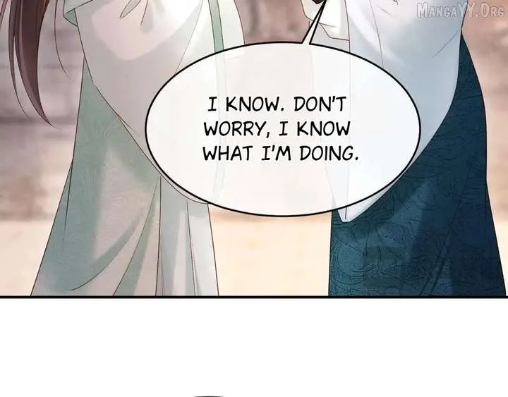 On Our Wedding Night, I Got Pregnant with the Chief Warden’s Child Chapter 34 page 83